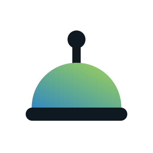 Front Counter logo