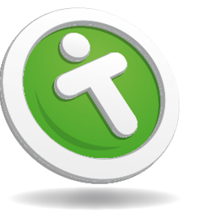iTrade job management software logo