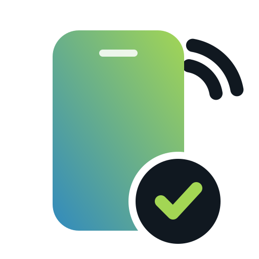 On-call roster logo